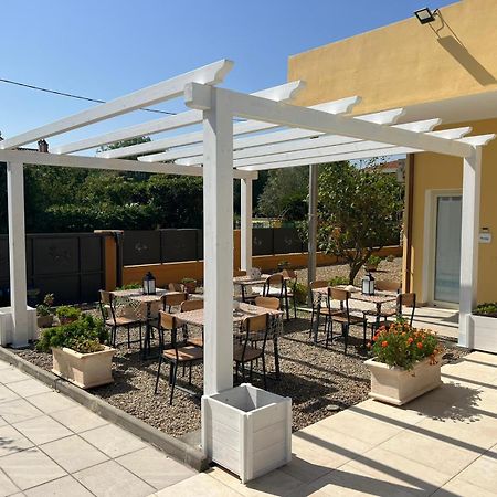 Casa Vacanze Mare Fuori Capoterra Esterno foto