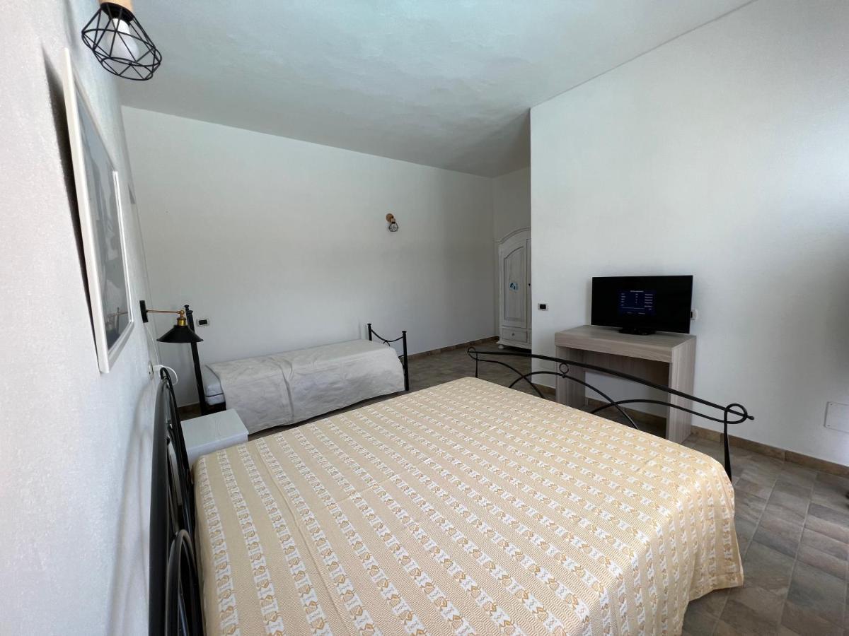 Casa Vacanze Mare Fuori Capoterra Esterno foto