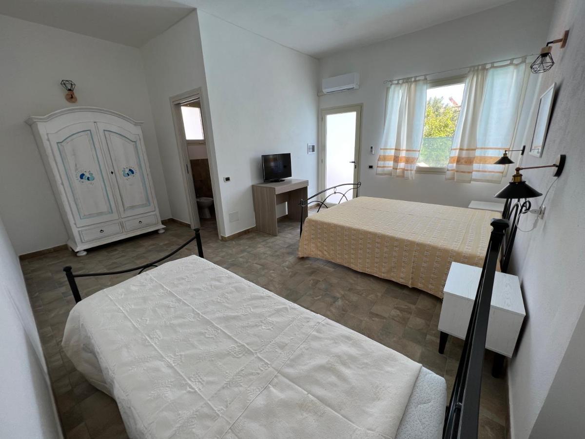 Casa Vacanze Mare Fuori Capoterra Esterno foto