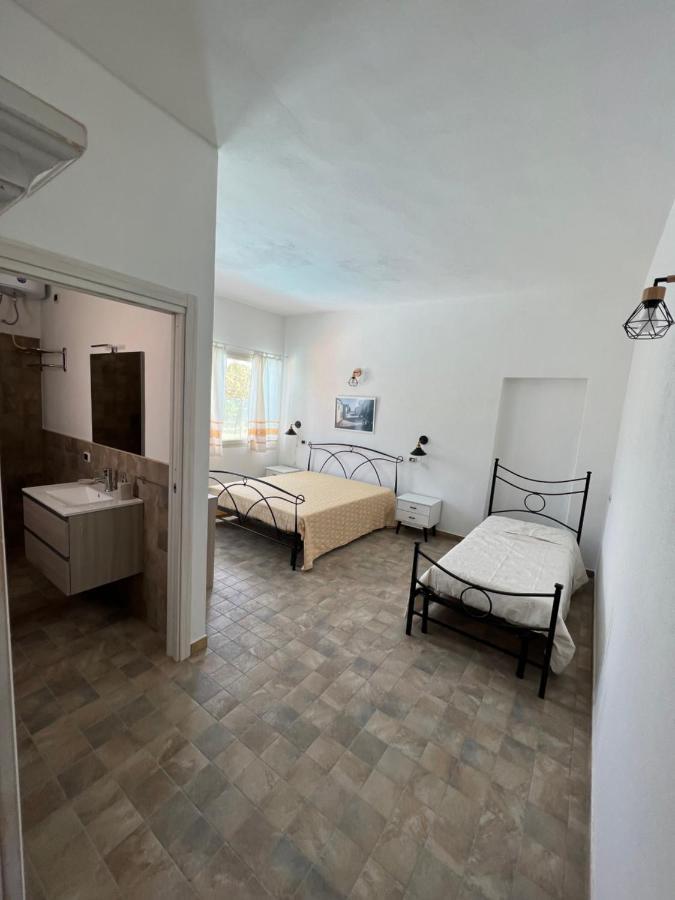 Casa Vacanze Mare Fuori Capoterra Esterno foto