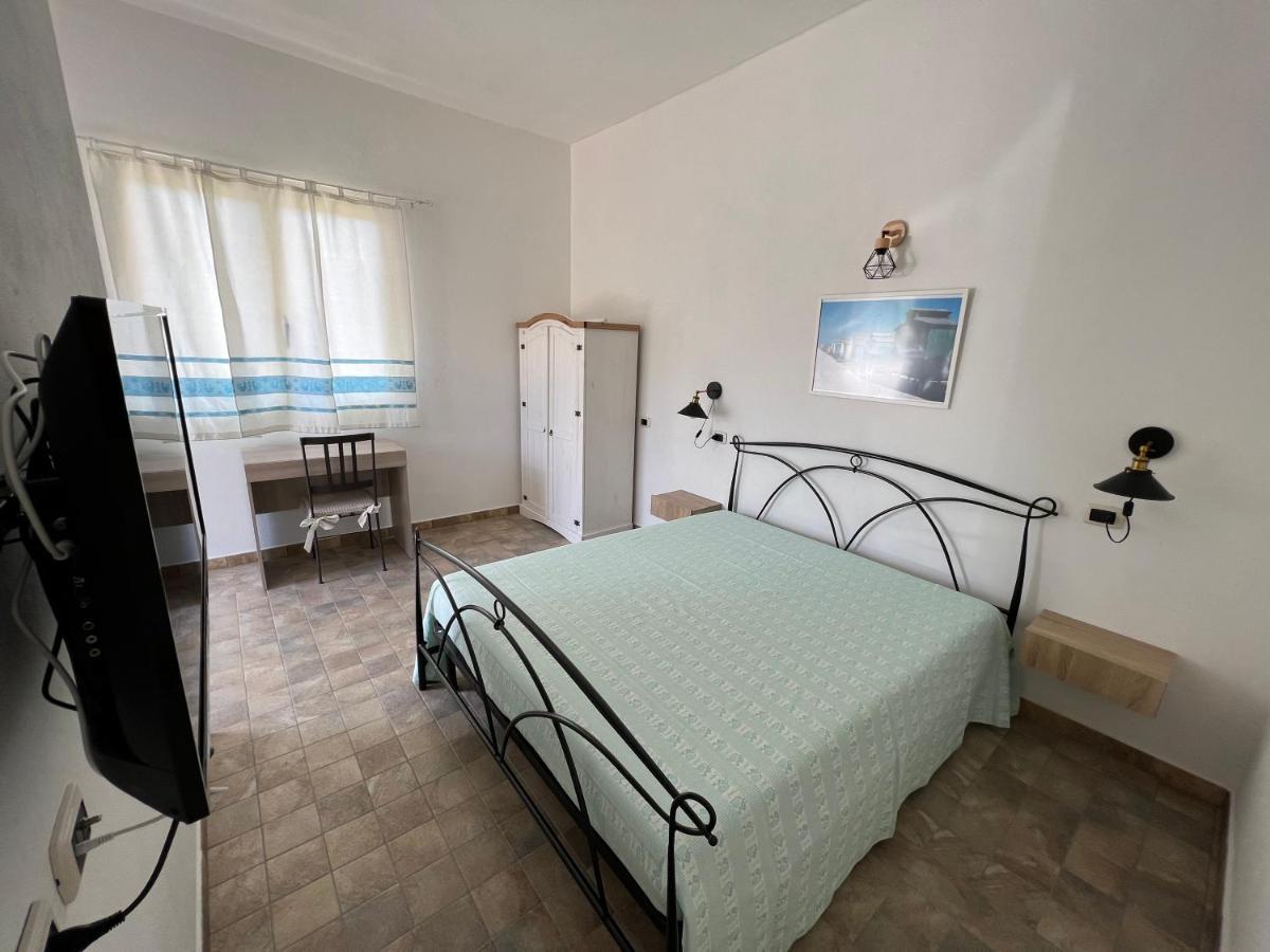 Casa Vacanze Mare Fuori Capoterra Esterno foto