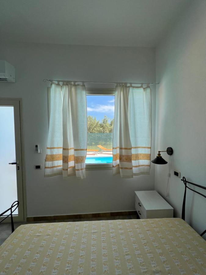 Casa Vacanze Mare Fuori Capoterra Esterno foto