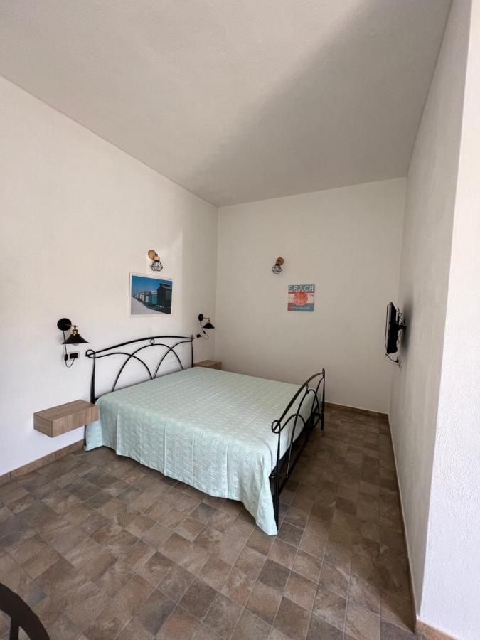 Casa Vacanze Mare Fuori Capoterra Esterno foto
