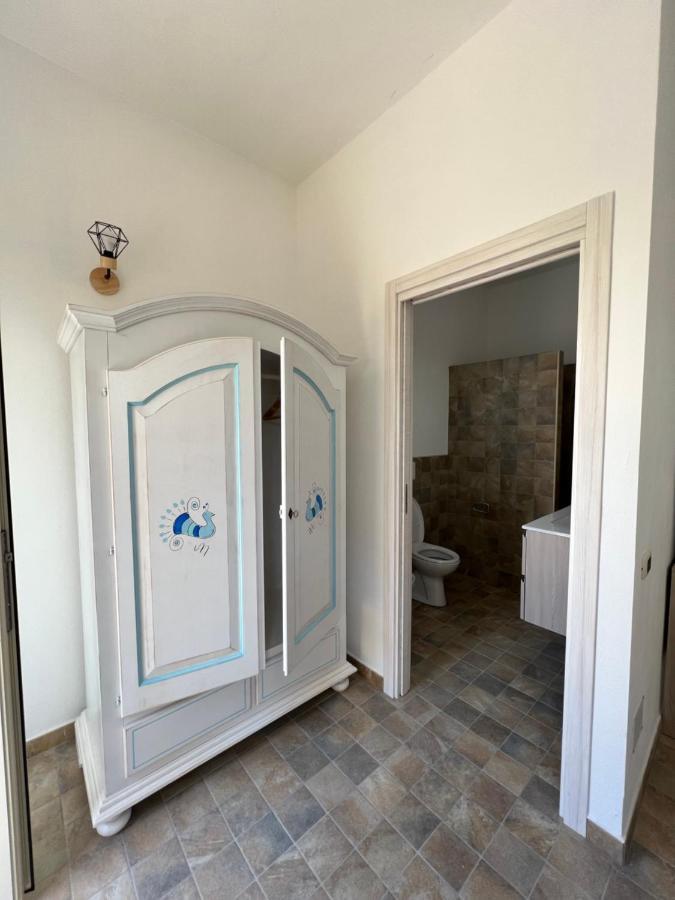 Casa Vacanze Mare Fuori Capoterra Esterno foto