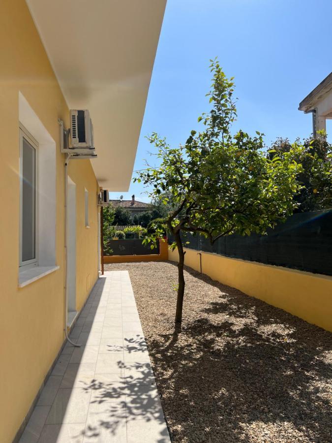 Casa Vacanze Mare Fuori Capoterra Esterno foto