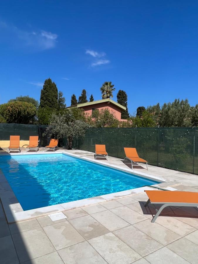 Casa Vacanze Mare Fuori Capoterra Esterno foto