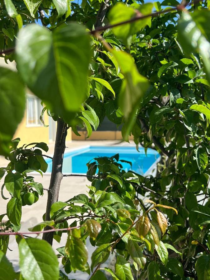 Casa Vacanze Mare Fuori Capoterra Esterno foto