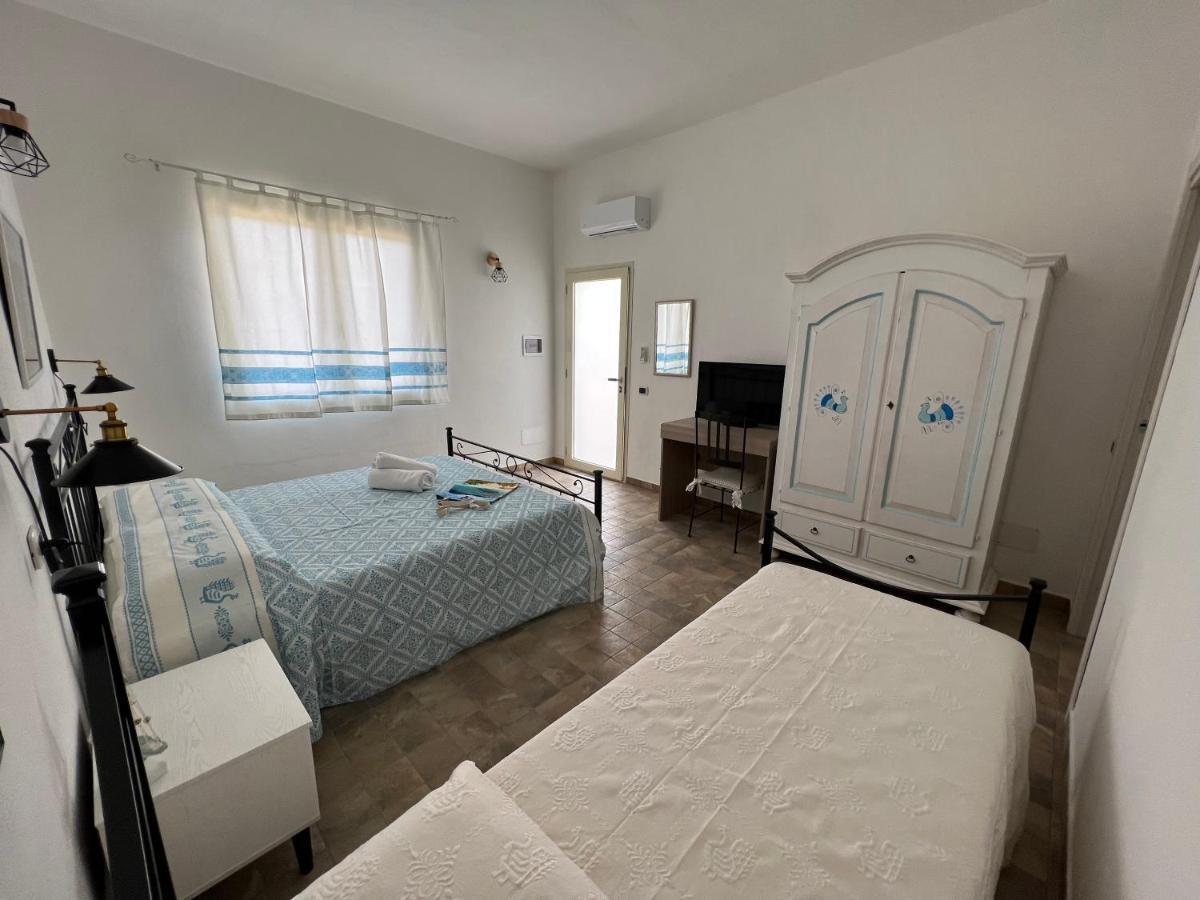 Casa Vacanze Mare Fuori Capoterra Esterno foto