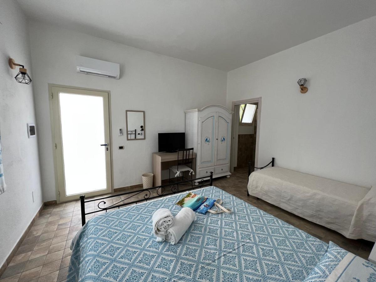 Casa Vacanze Mare Fuori Capoterra Esterno foto