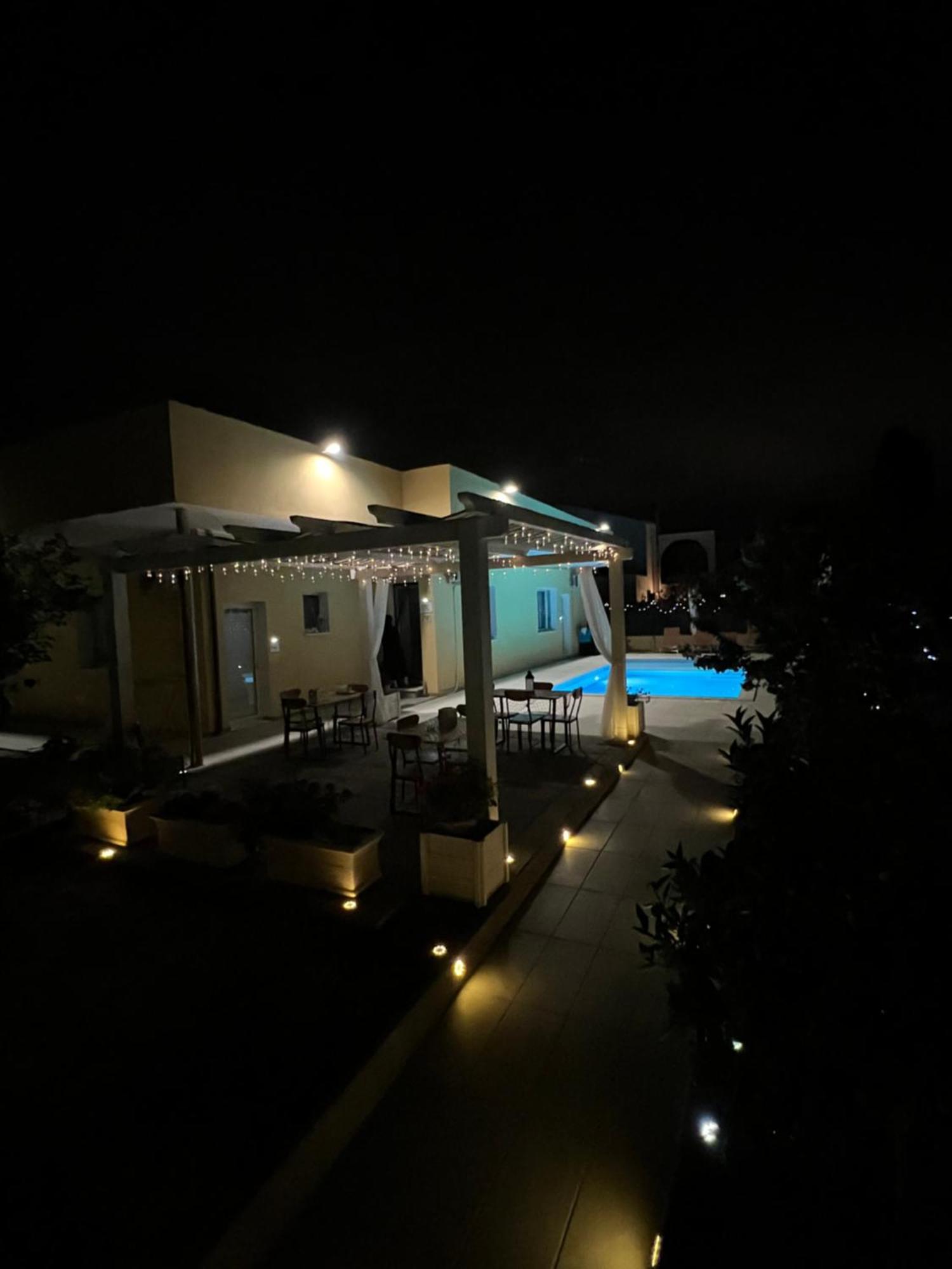 Casa Vacanze Mare Fuori Capoterra Esterno foto