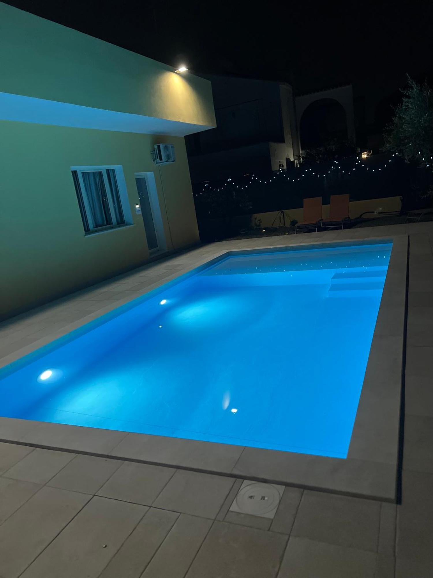 Casa Vacanze Mare Fuori Capoterra Esterno foto