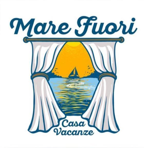 Casa Vacanze Mare Fuori Capoterra Esterno foto
